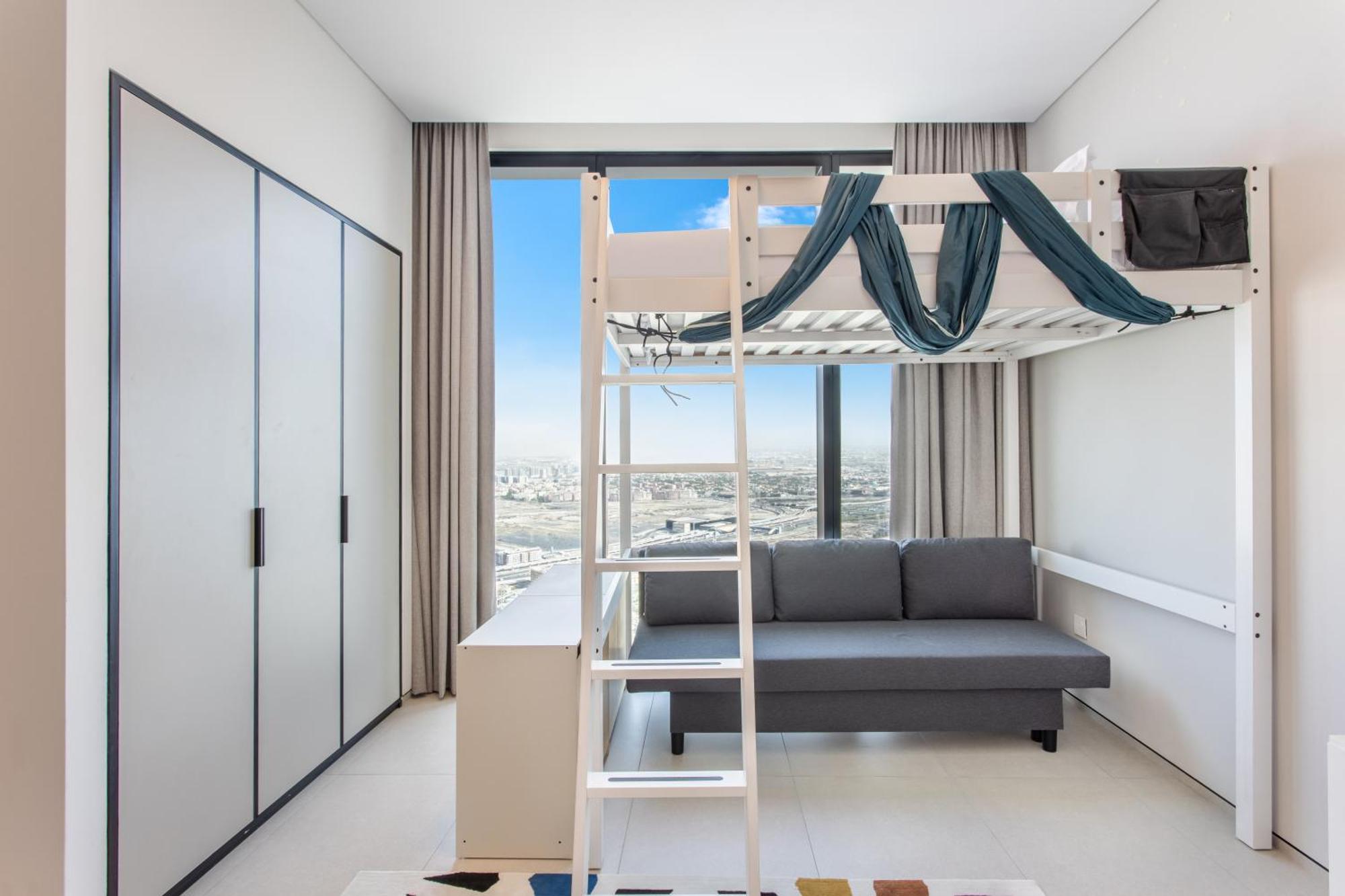 Apartment Family-friendly 2br At Address *