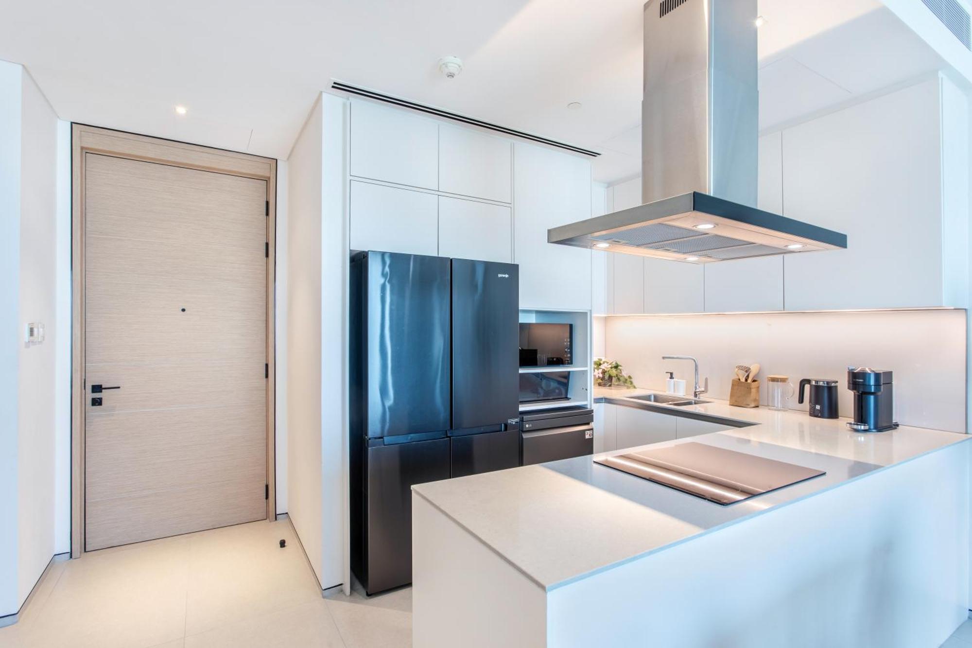Apartment Family-friendly 2br At Address *
