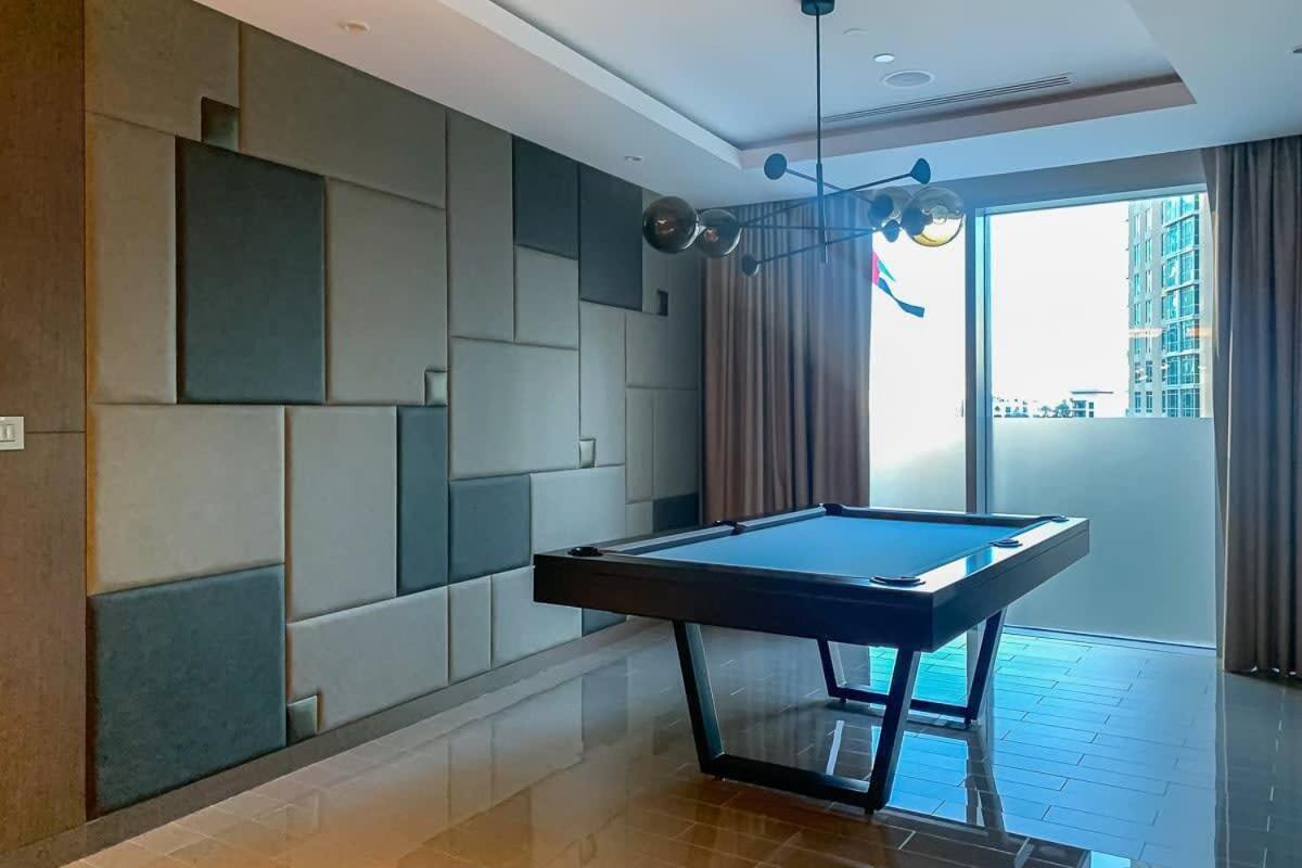 Apartment Frank Porter - Opera Grand Dubai