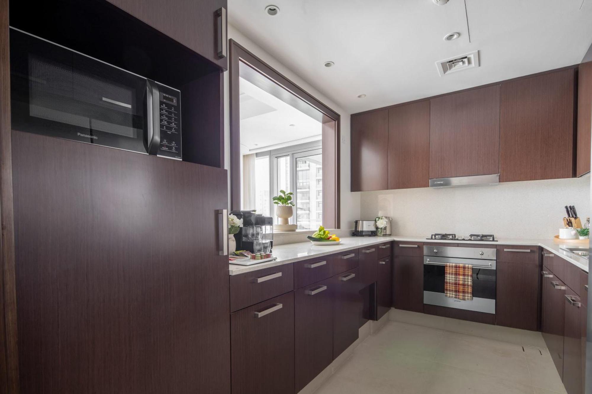 Apartment Frank Porter - Opera Grand