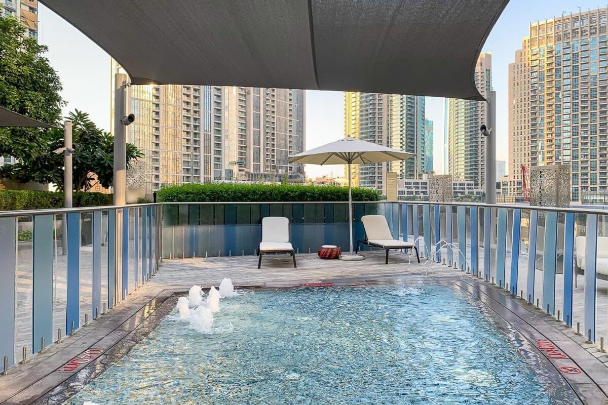 Apartment Frank Porter - Opera Grand Dubai