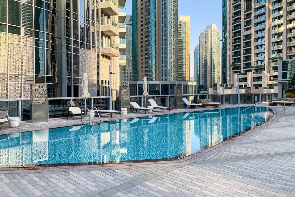 Frank Porter - Opera Grand Dubai