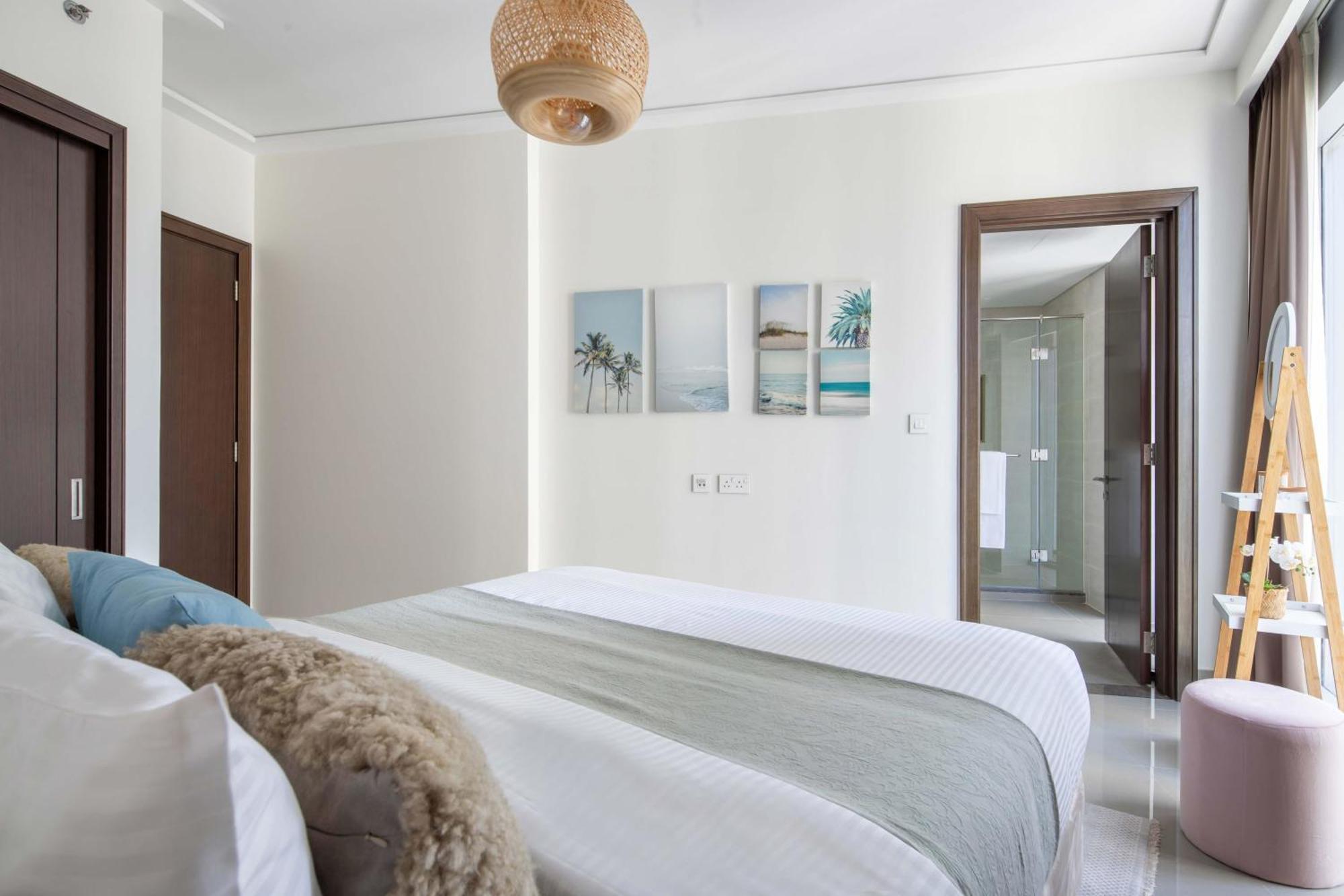 Apartment Frank Porter - Opera Grand