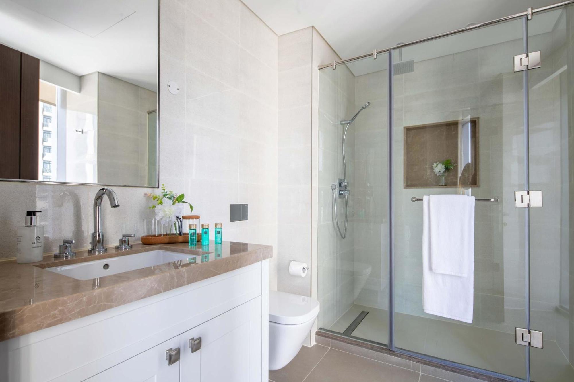 Apartment Frank Porter - Opera Grand Dubai
