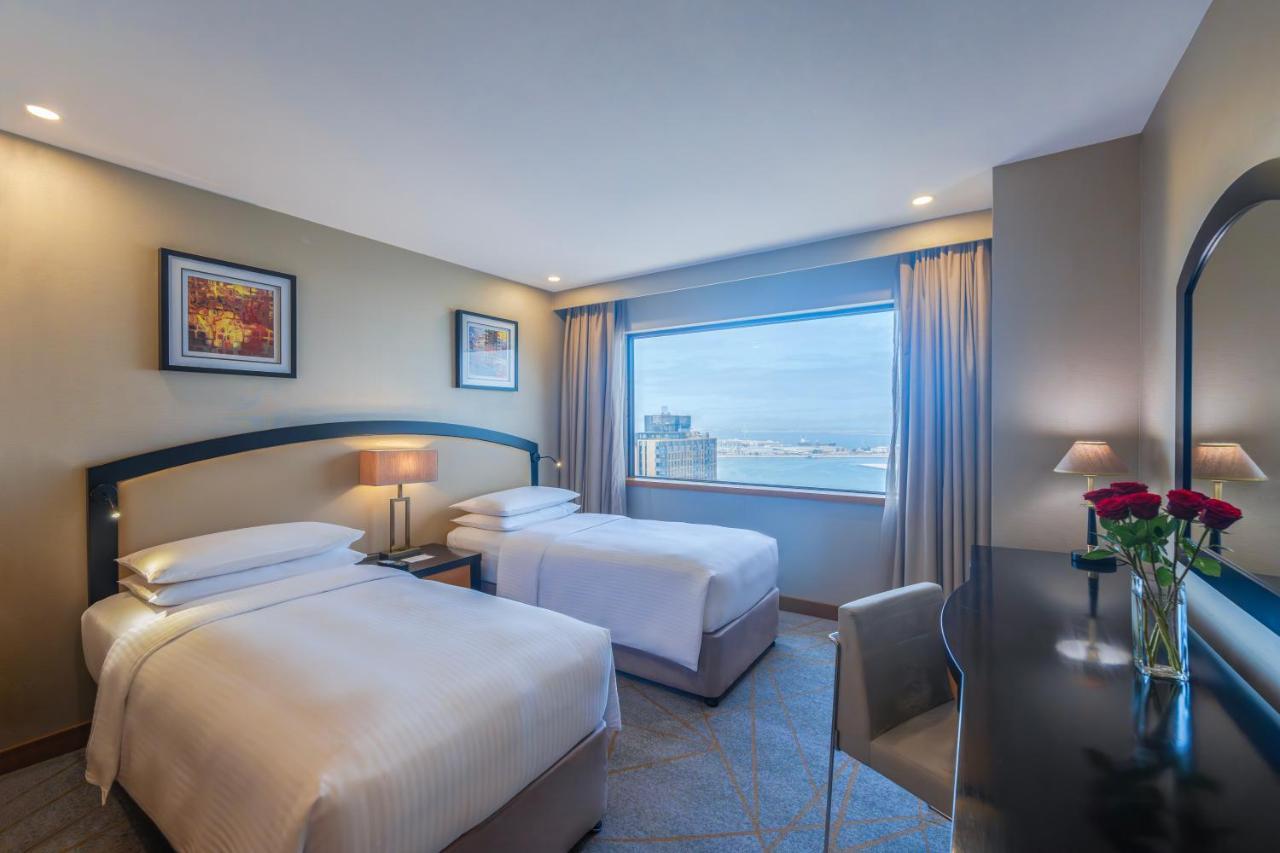 Hyatt Regency Galleria Aparthotel