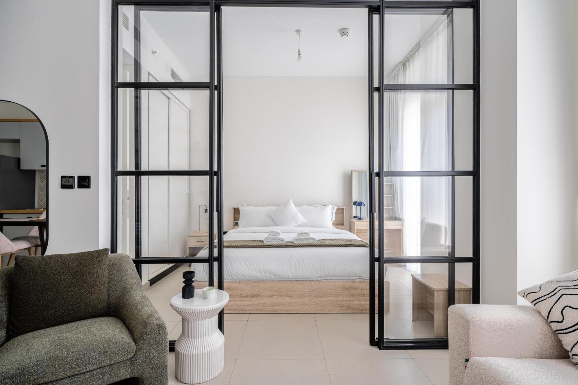 Apartment First Class In Hills - Next To Hills Mall - Socio, Collective And Golfville Towers