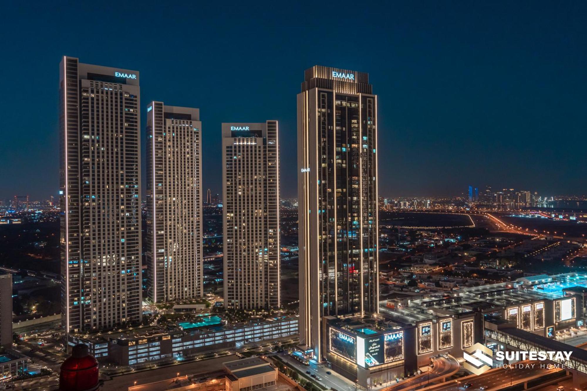 Ostay -address Mall - The 5* Dubai