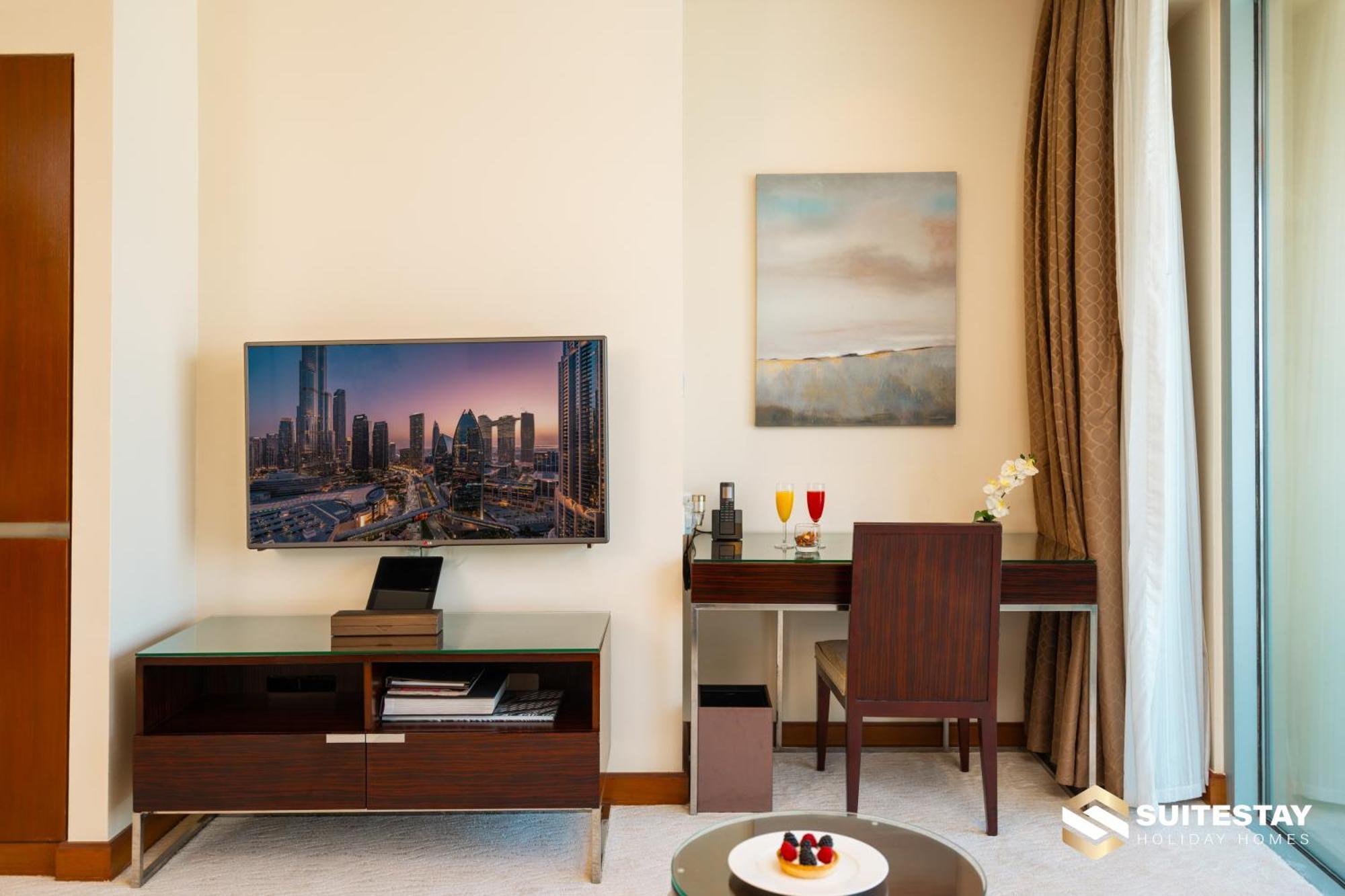 Ostay -address Mall - The Aparthotel