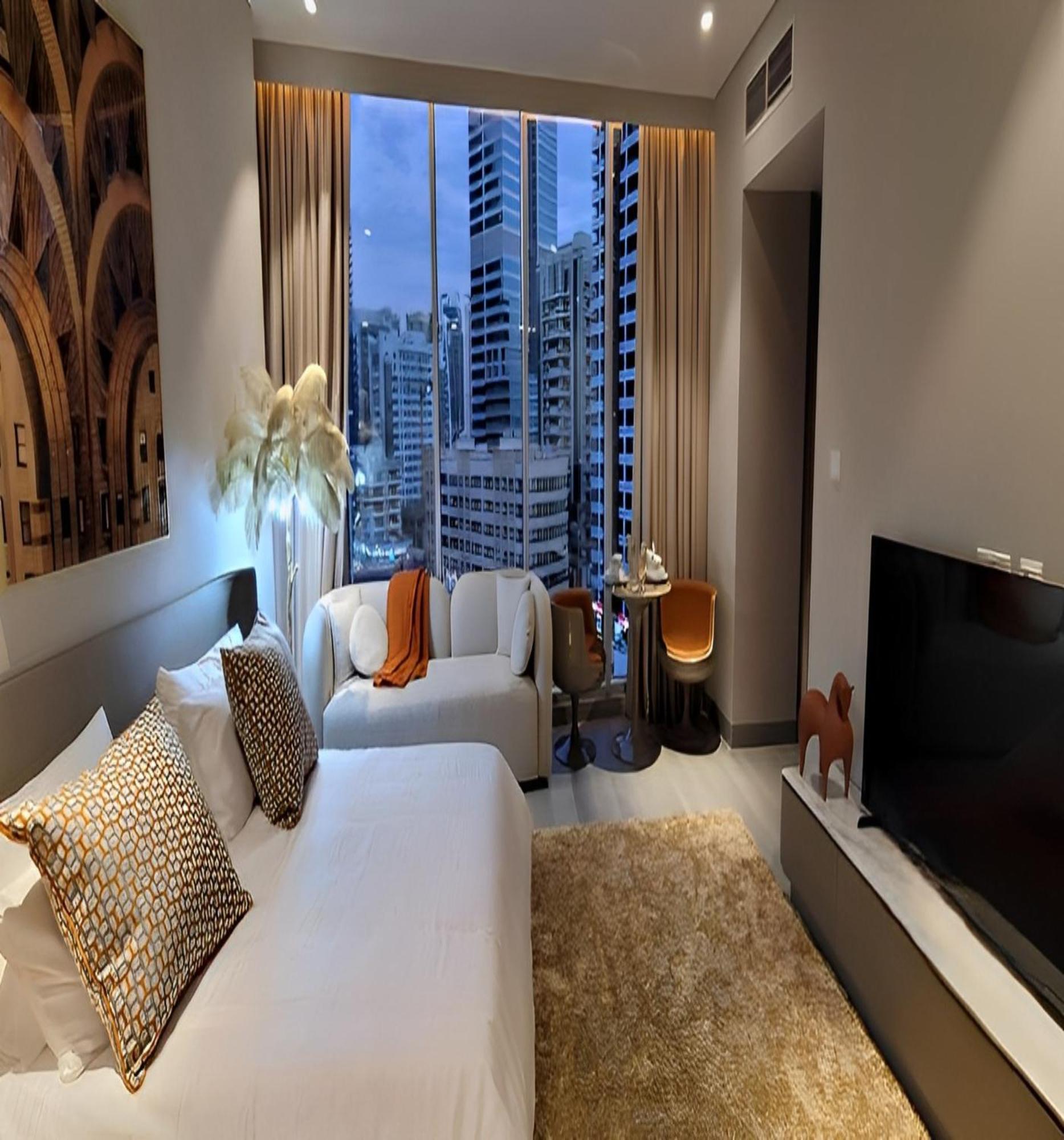 Apartment Condor Marina Star By Casa Royale
