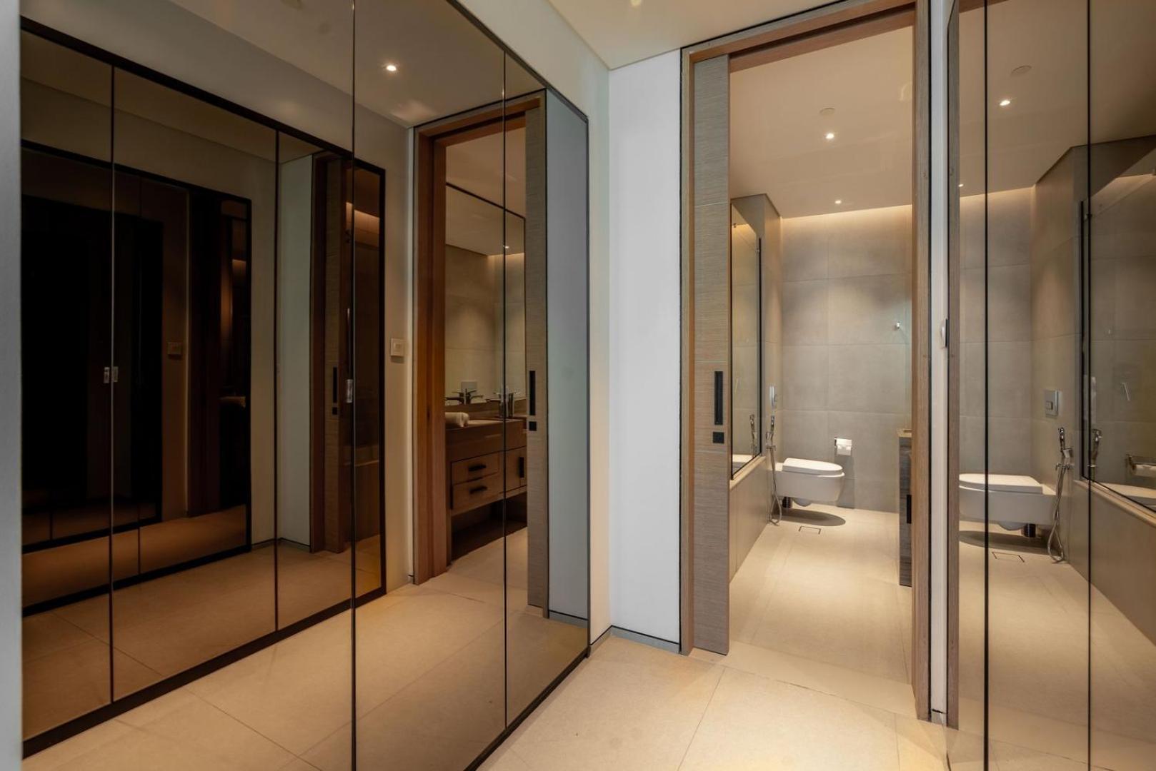 Guestready - Sky-high Dreamscape Apartment