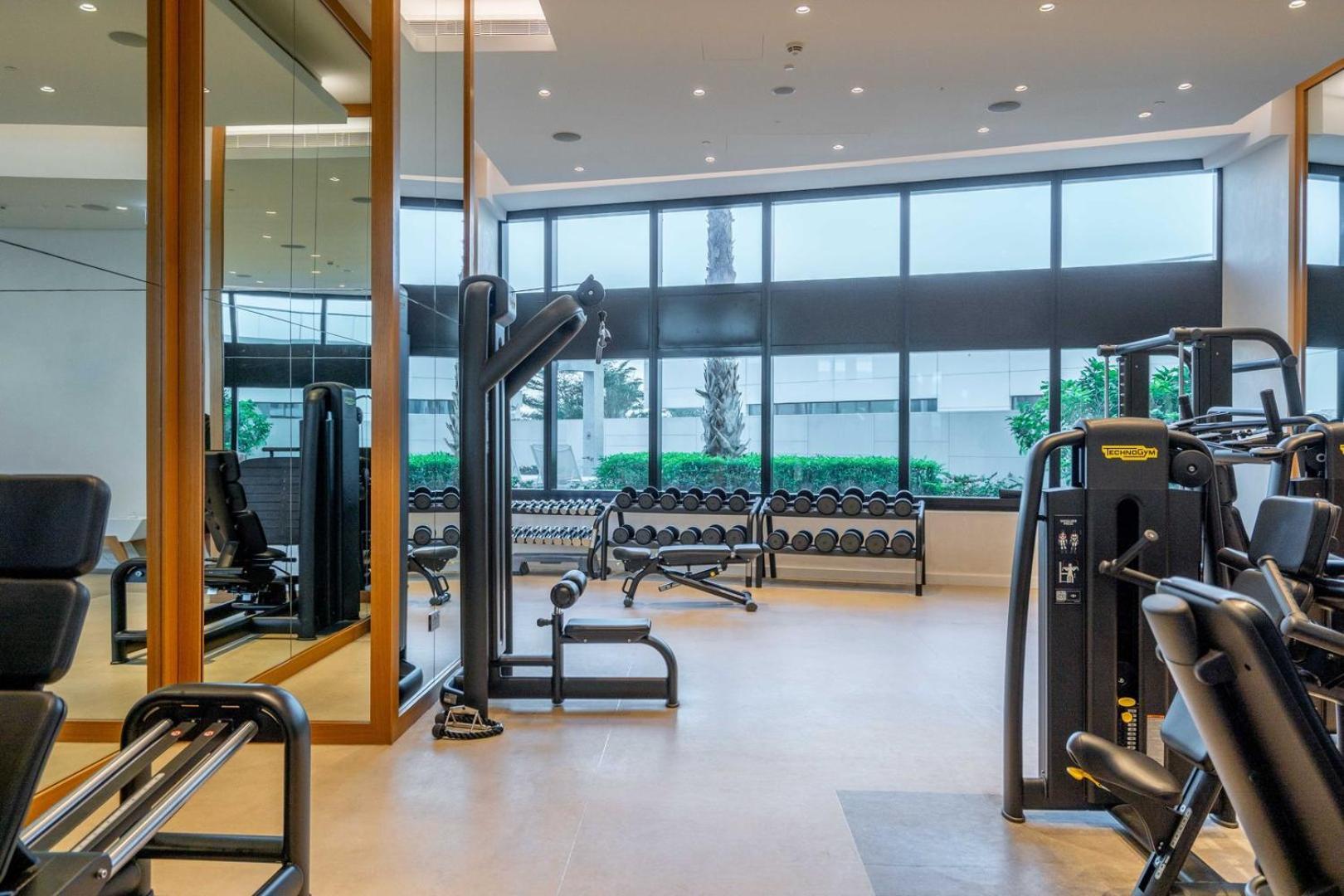 Guestready - Sky-high Dreamscape Apartment