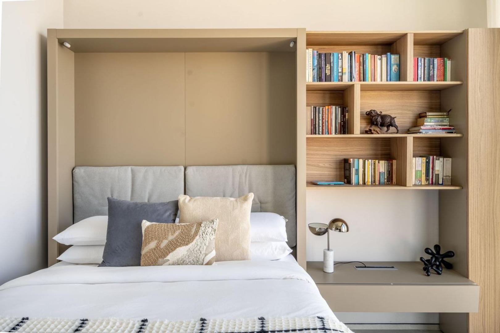 Guestready - Sky-high Dreamscape Apartment *