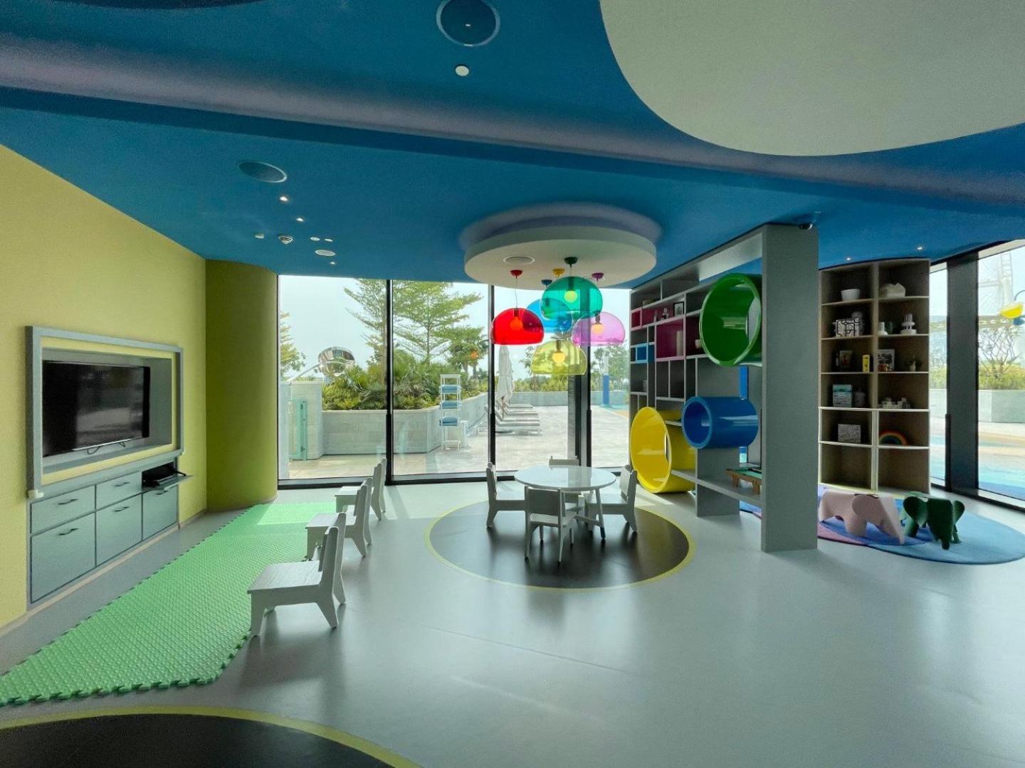 Apartment Guestready - Sky-high Dreamscape