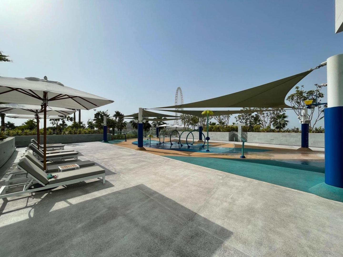 Guestready - Sky-high Dreamscape * Dubai