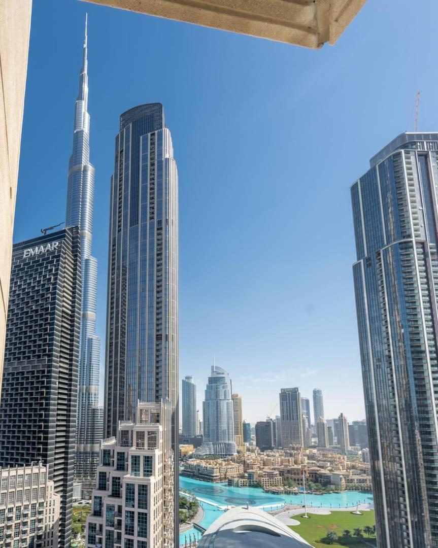 Guestready - In The Heart Of Downtown Dubai