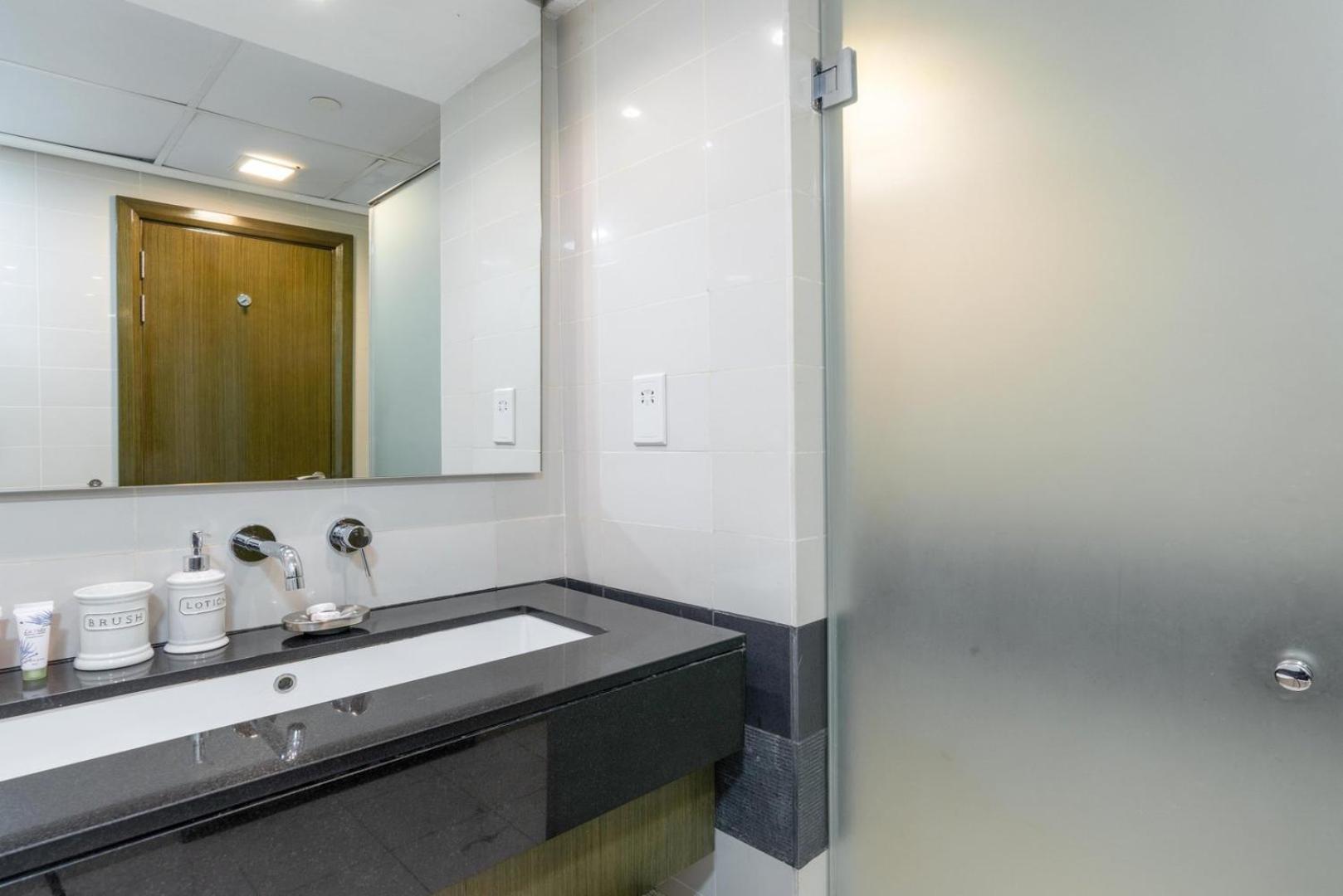 Apartment Guestready - In The Heart Of Downtown Dubai