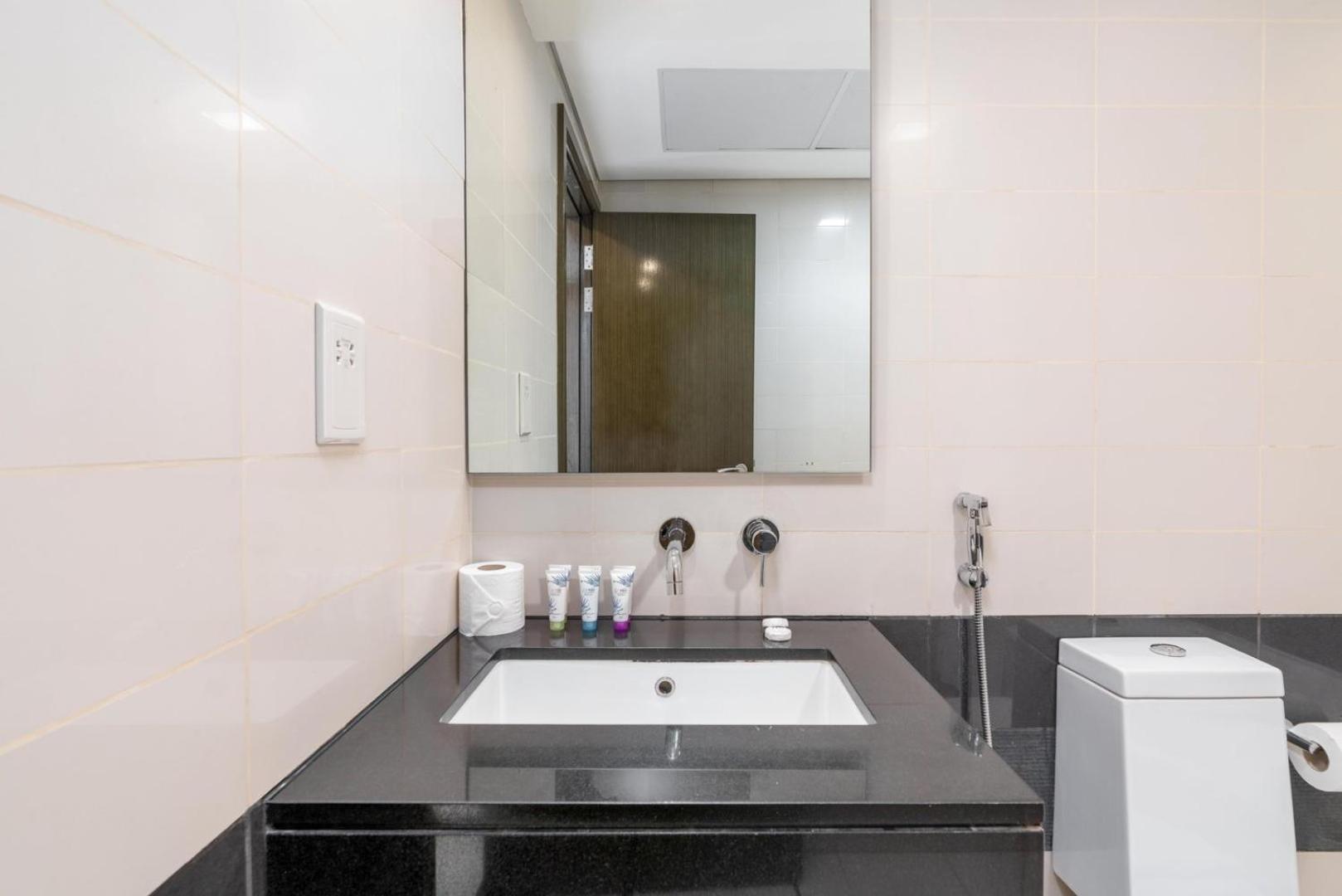 Apartment Guestready - In The Heart Of Downtown