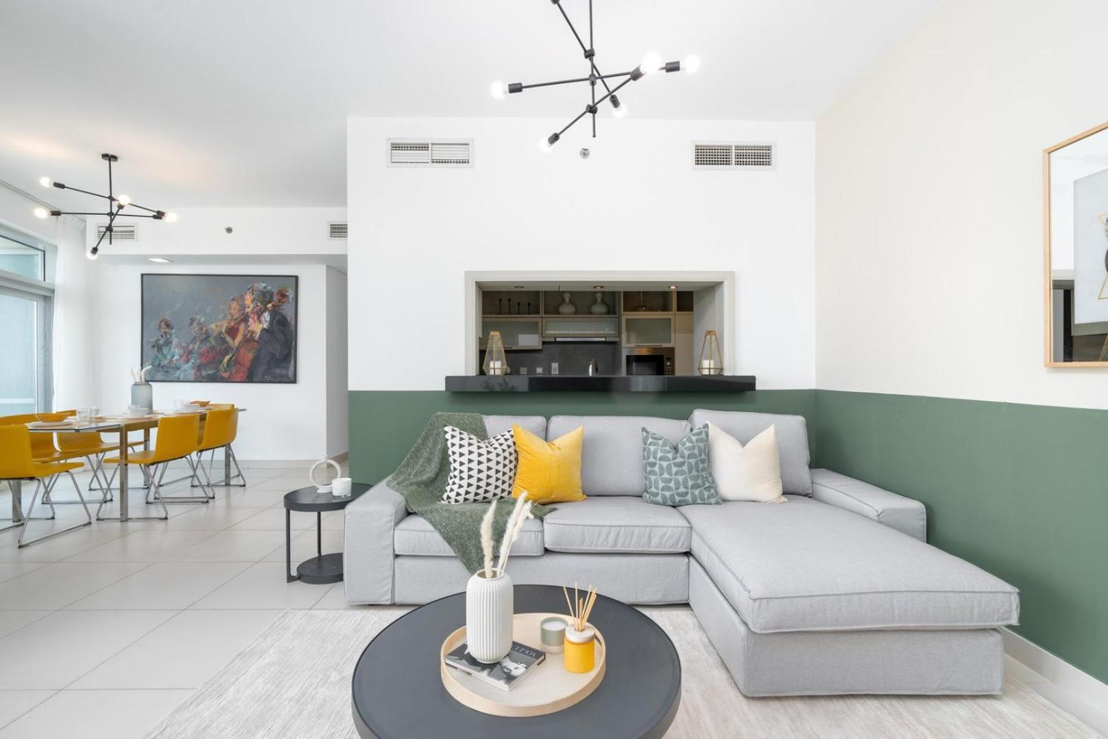 Guestready - In The Heart Of Downtown * Dubai
