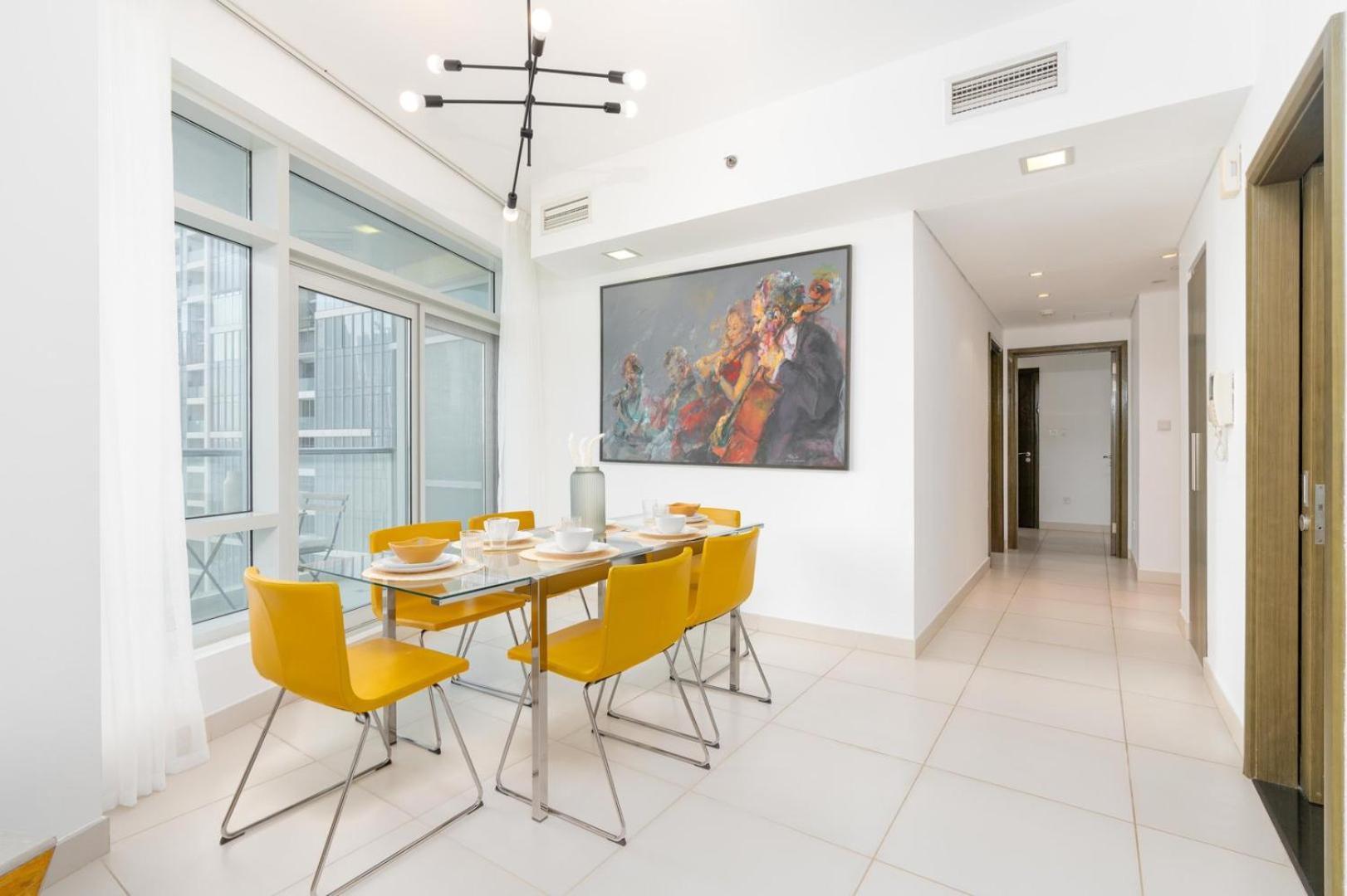 Apartment Guestready - In The Heart Of Downtown