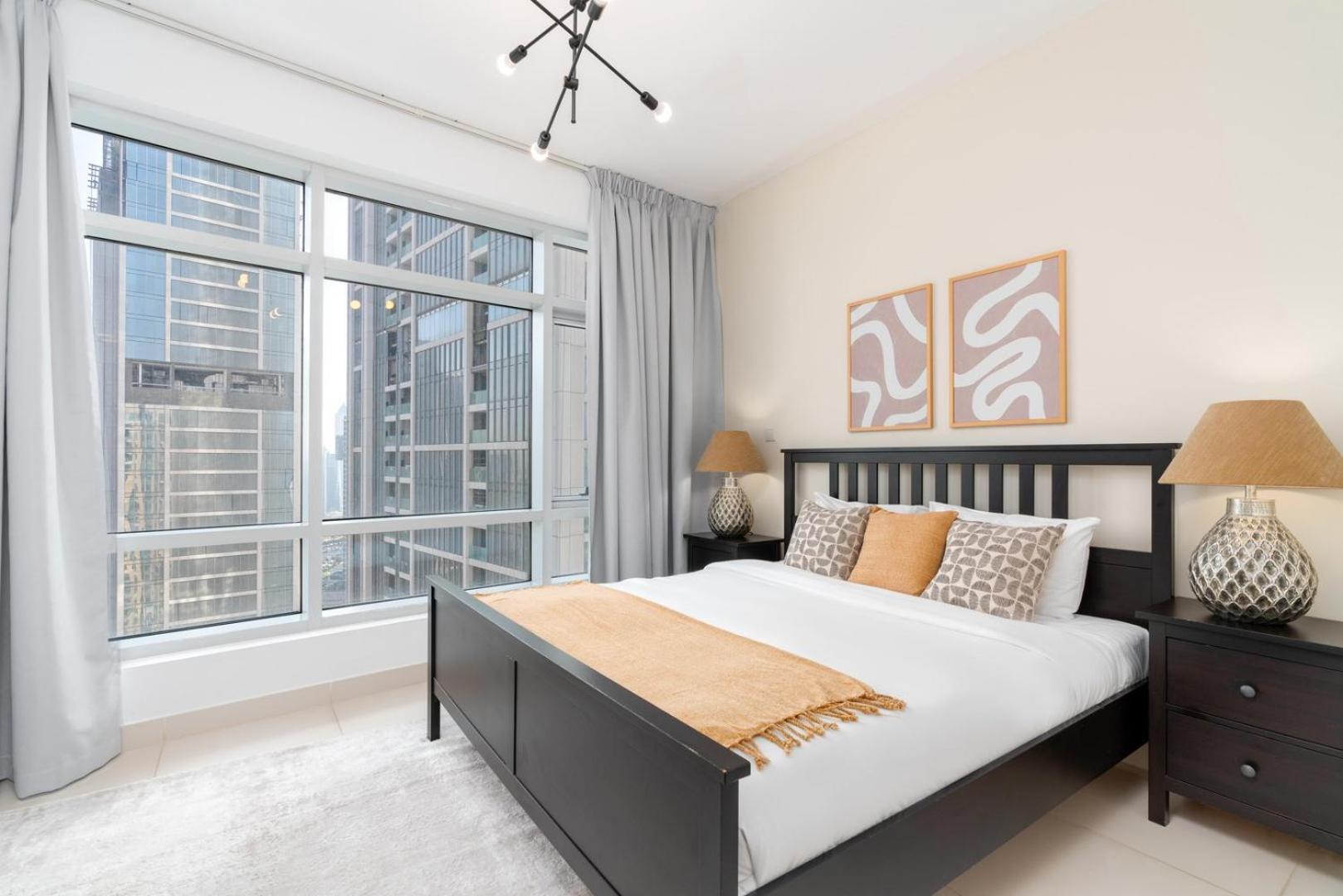 Apartment Guestready - In The Heart Of Downtown
