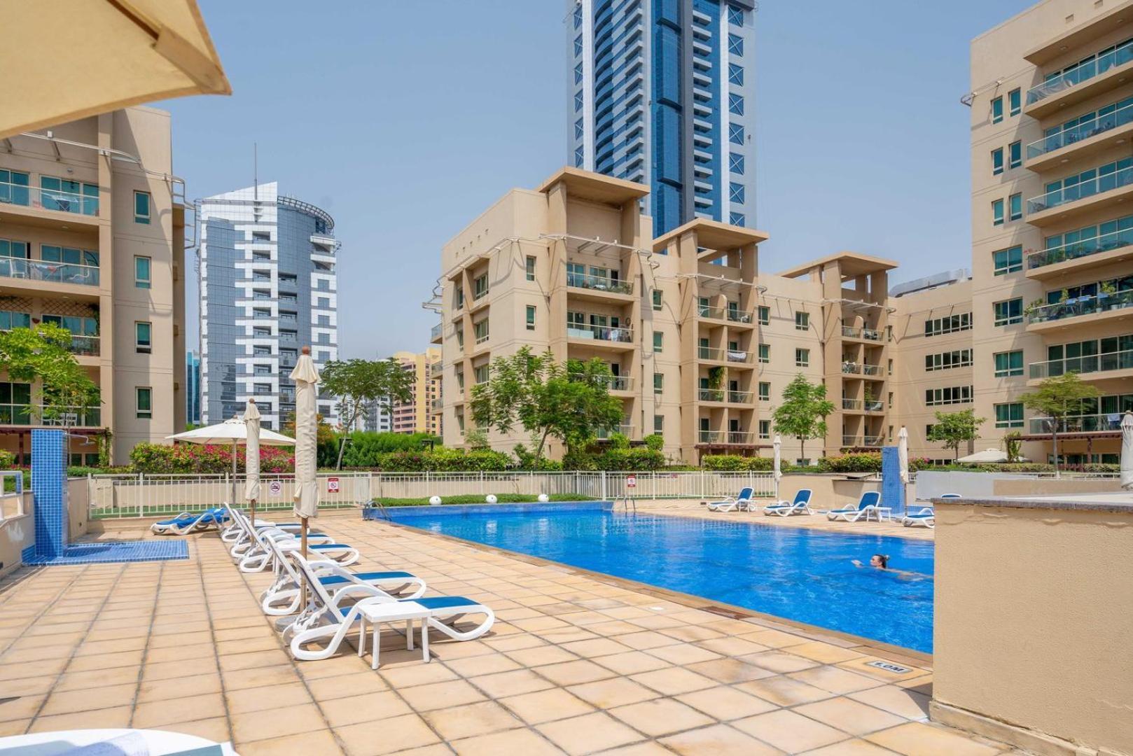 Guestready Homes - One Mint Sunset