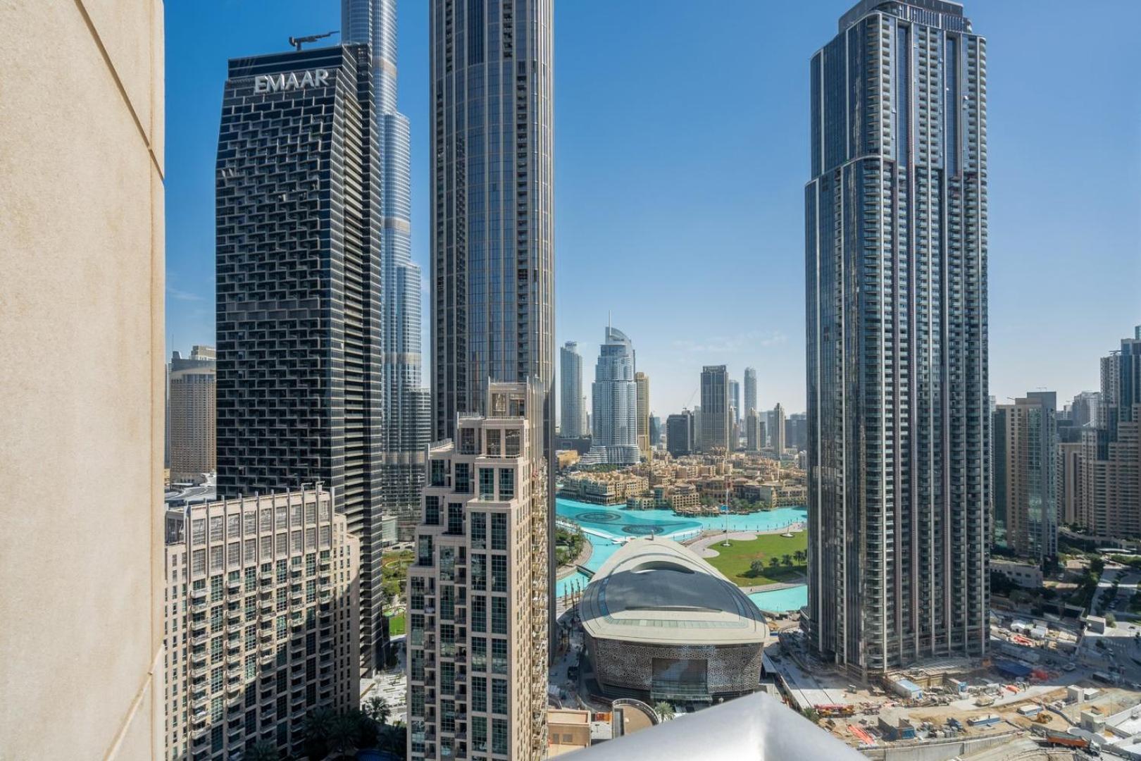 Guestready - In The Heart Of Downtown * Dubai
