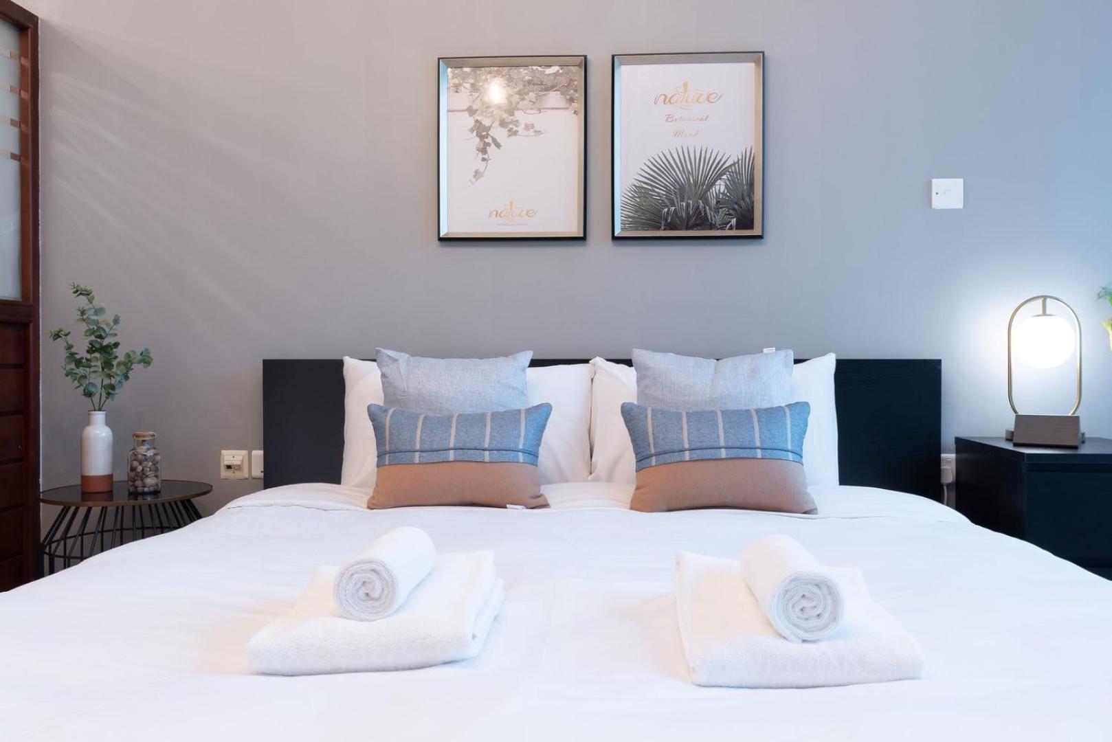Apartment Guestready Homes - Hibernate Hideout
