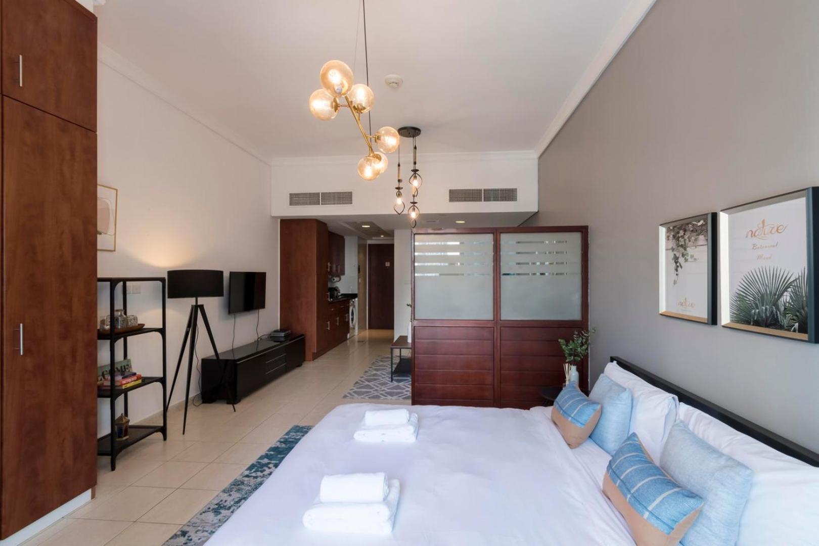 Apartment Guestready Homes - Hibernate Hideout