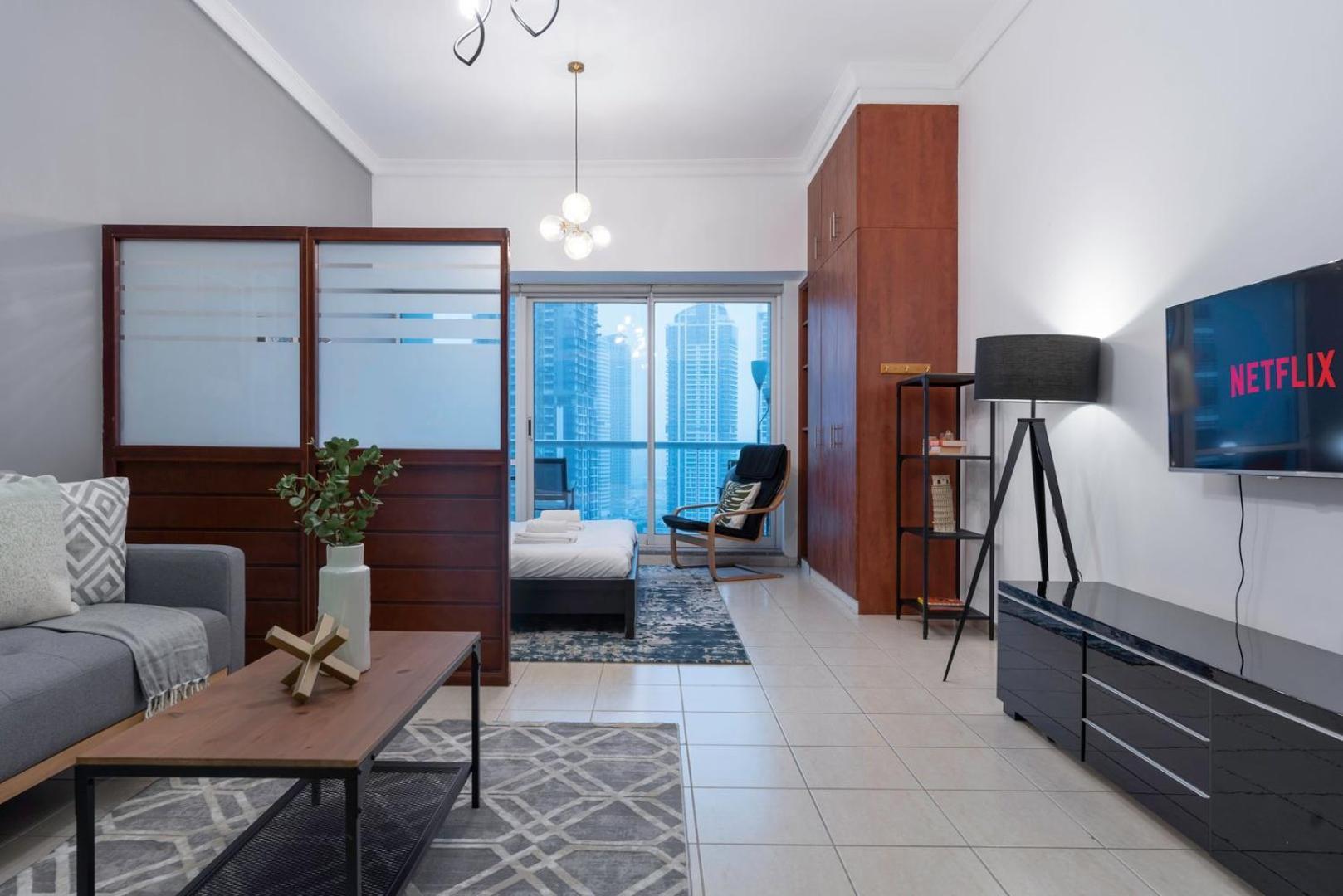 Guestready Homes - Hibernate Hideout Apartment *