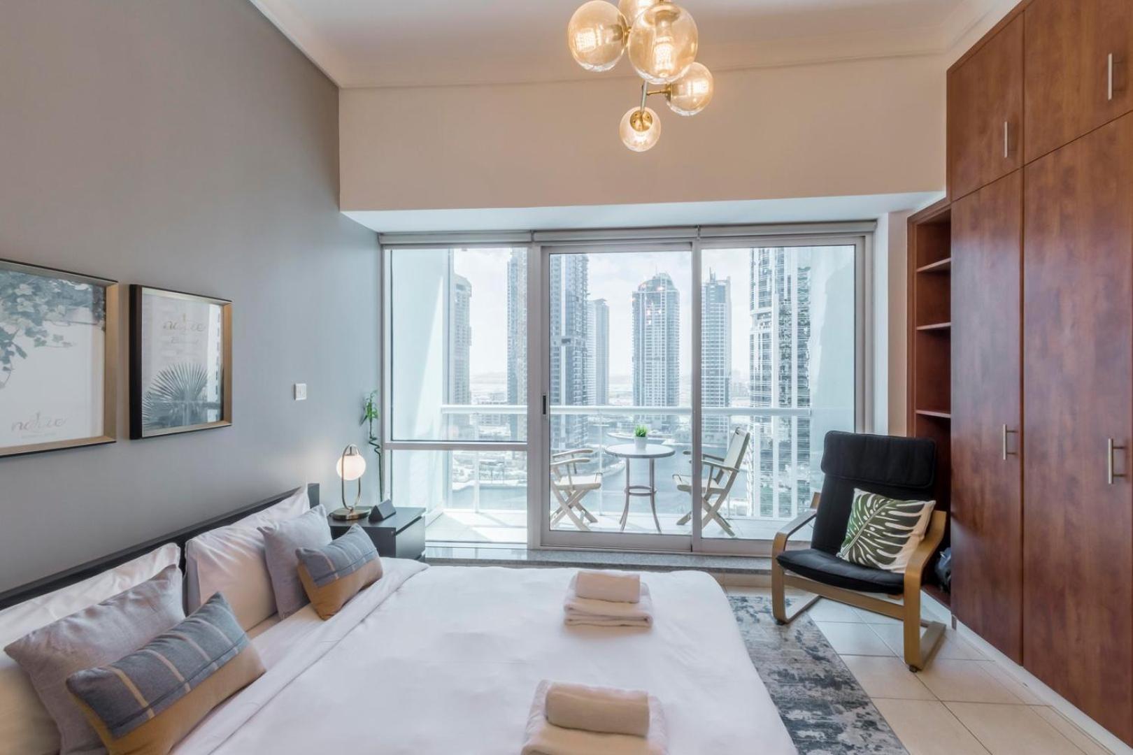 Guestready Homes - Hibernate Hideout * Dubai