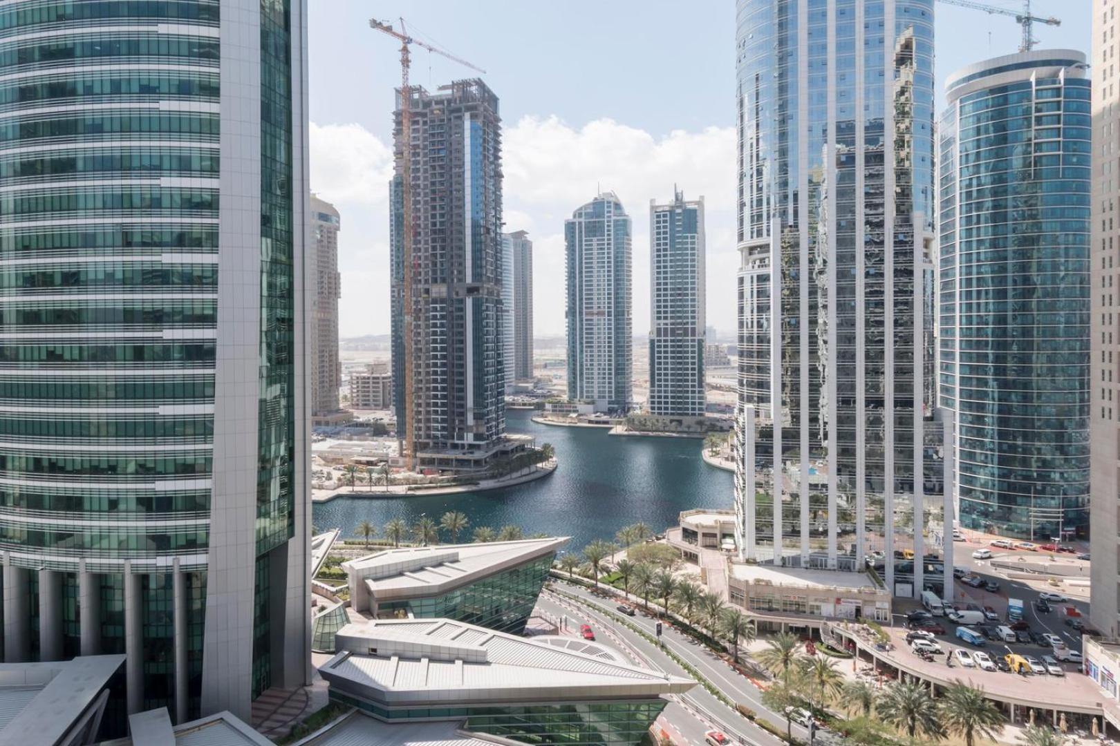 Apartment Guestready Homes - Hibernate Hideout Dubai