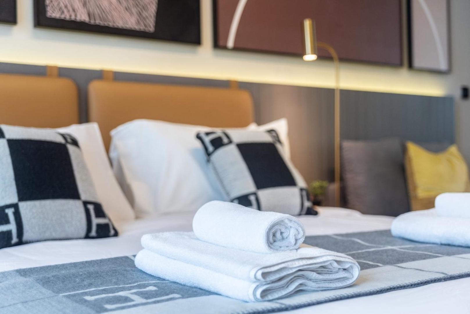 Apartment Guestready Homes - Knights Of The Sky *