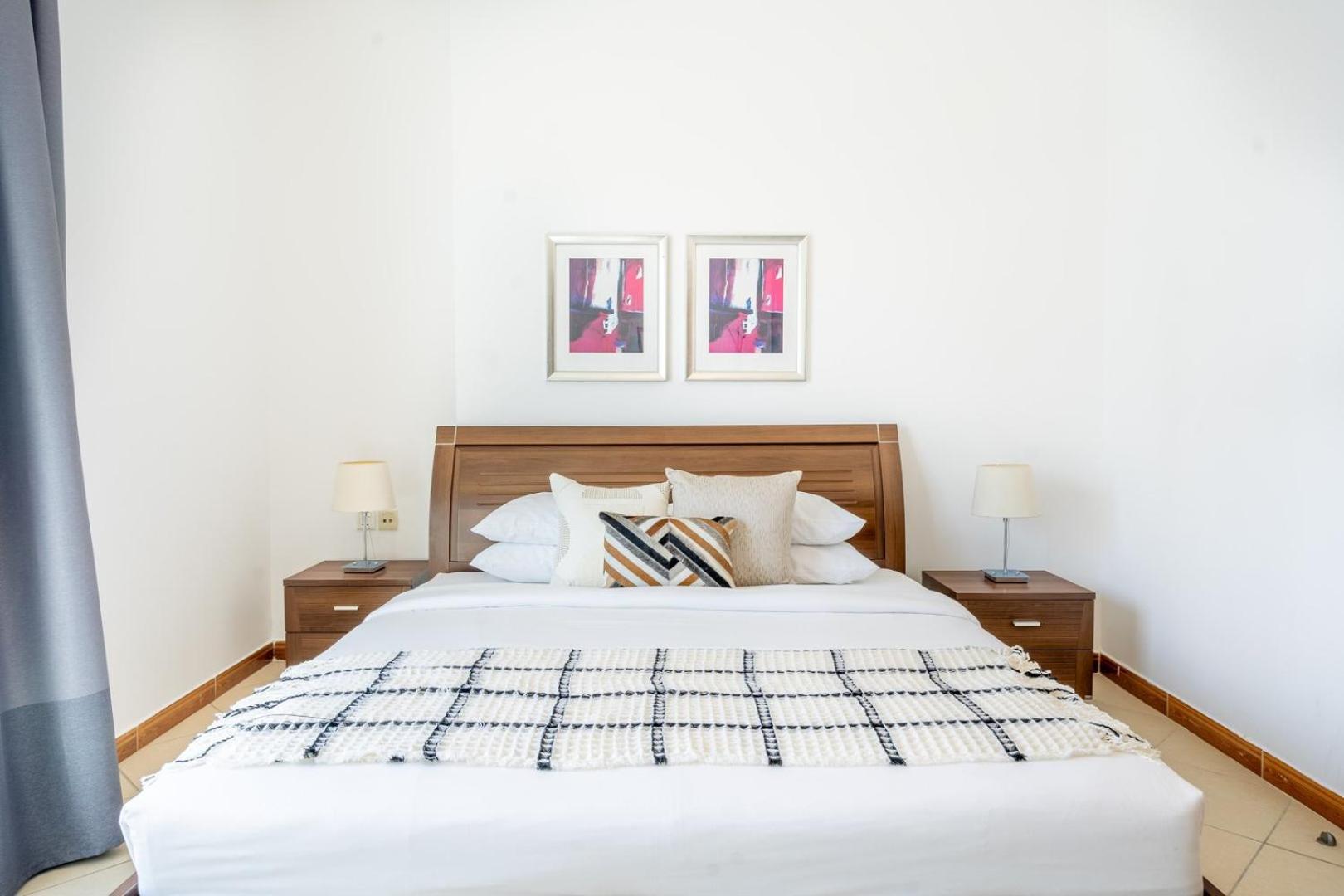 Guestready - Chic Living Near Dubai's Attractions Apartment Dubai