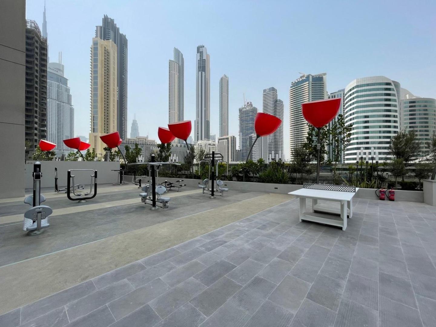 Apartment Guestready Homes - Knights Of The Sky Dubai