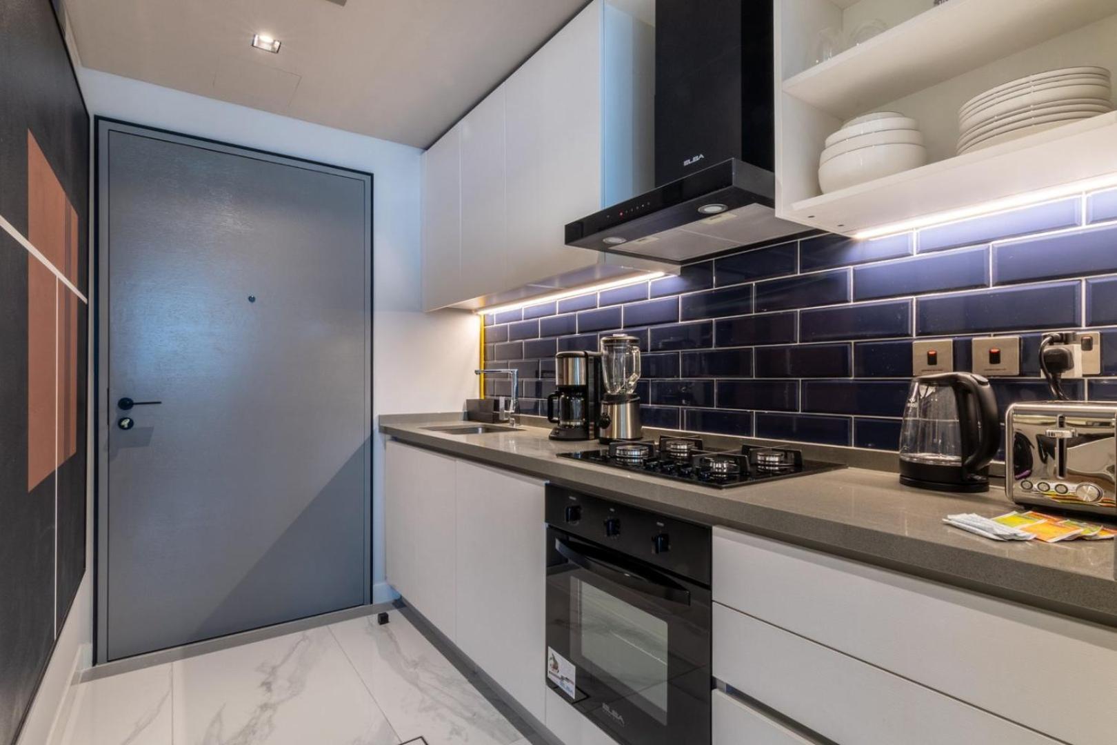 Guestready Homes - Knights Of The Sky Dubai