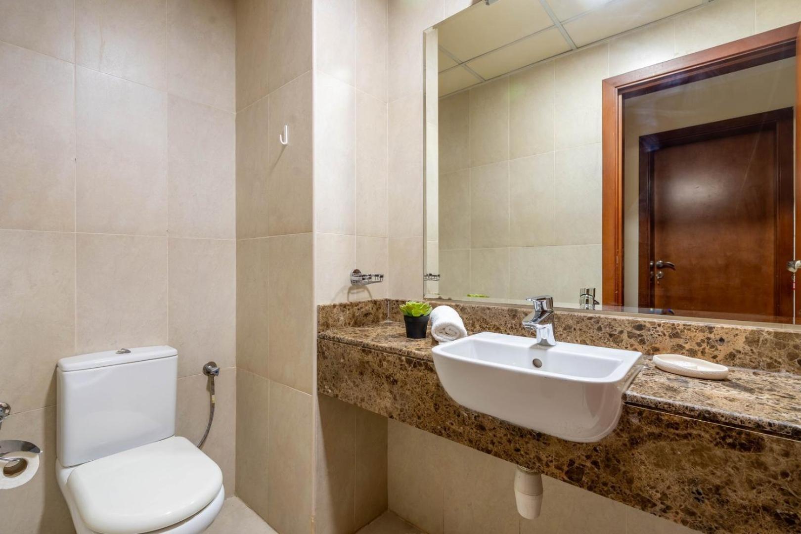 Guestready - Delightful Oasis In Jumeirah Village Apartment Dubai