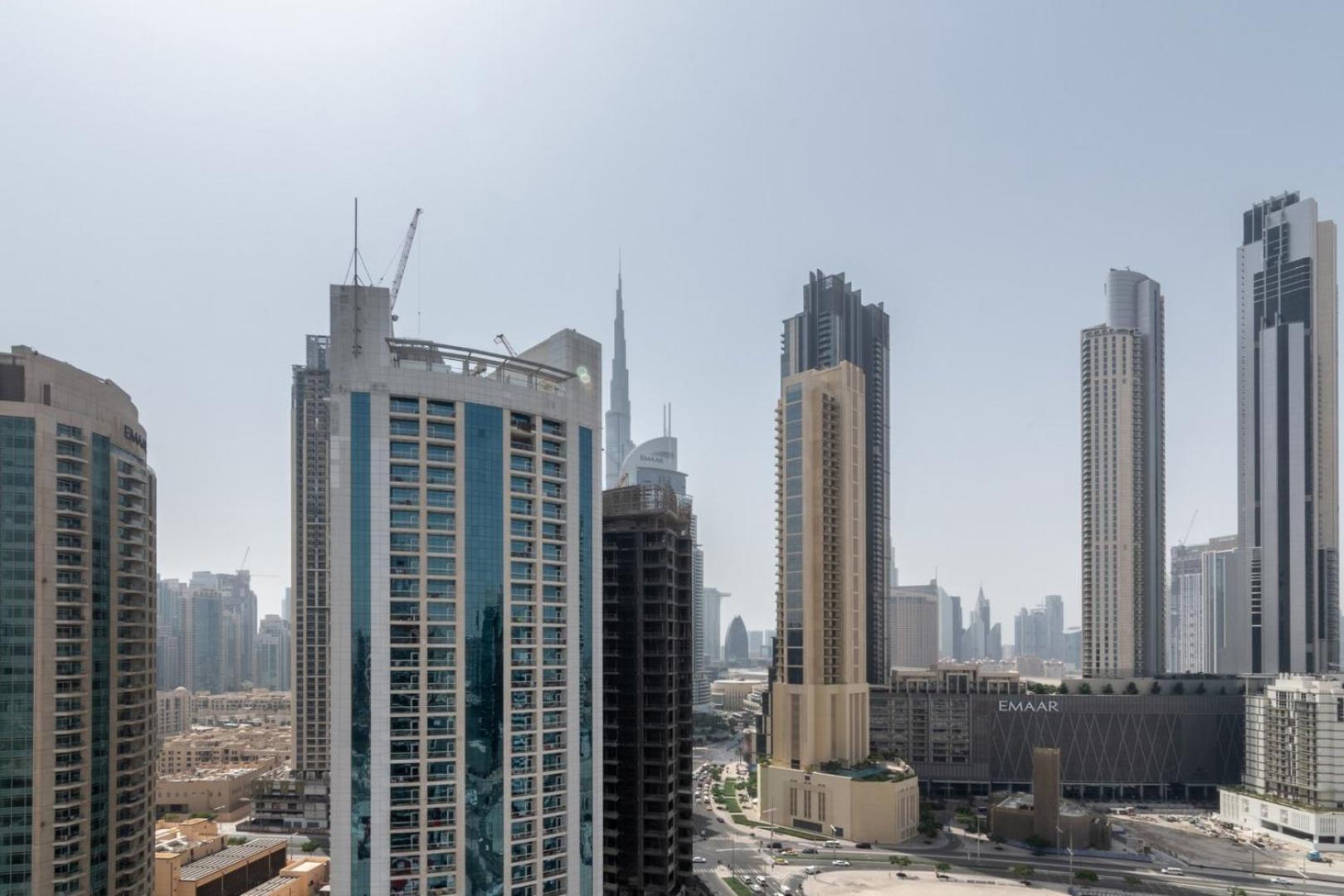 Guestready Homes - Knights Of The Sky Apartment *