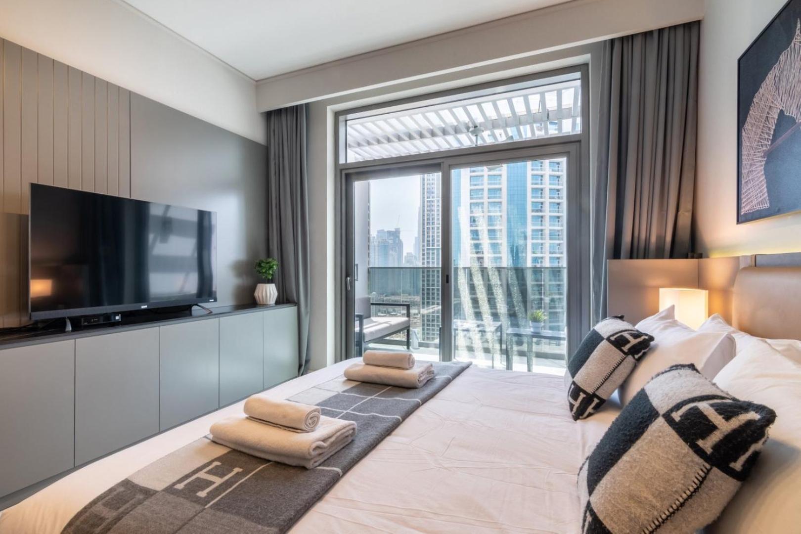 Guestready Homes - Knights Of The Sky Apartment Dubai