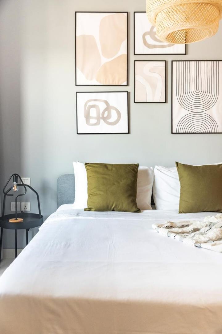 Guestready - White Chic In Business Bay *