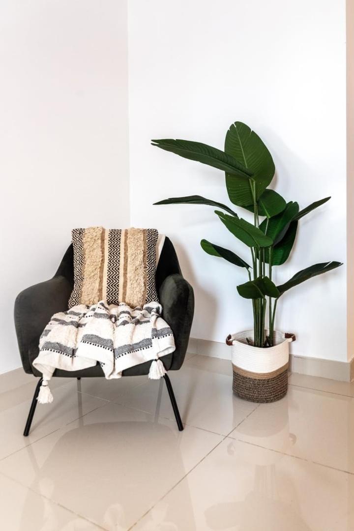 Apartment Guestready - Minimalist Modern In Business Bay