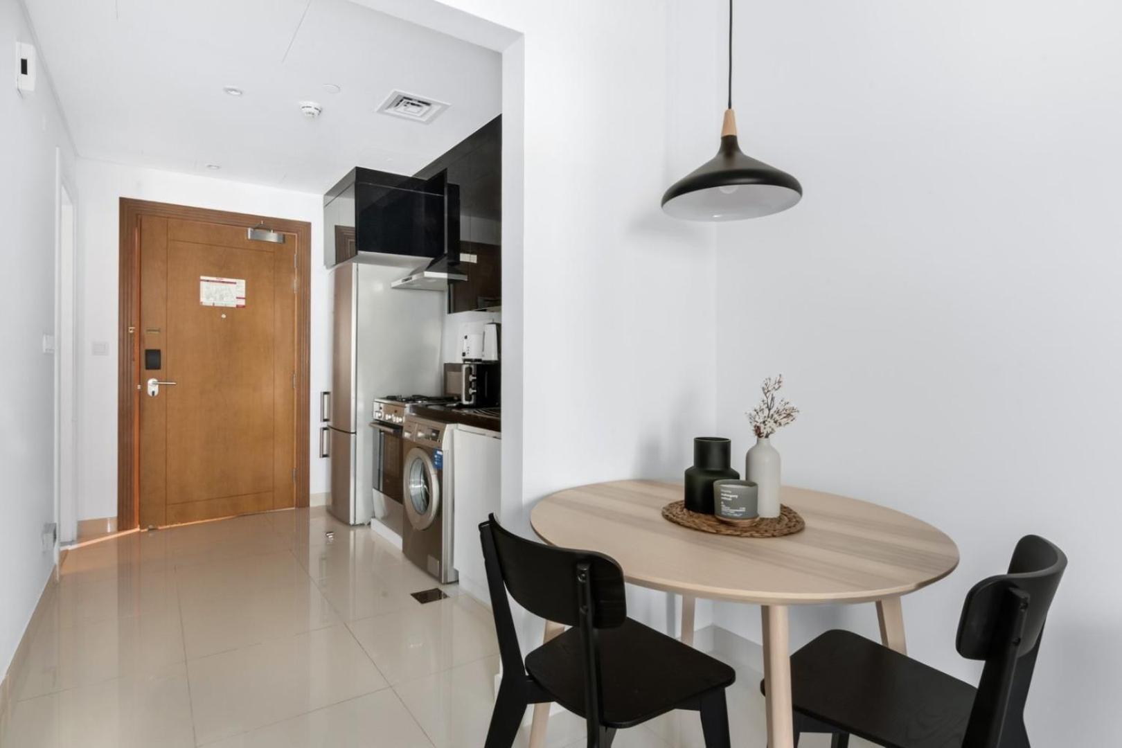 Guestready - White Chic In Business Bay