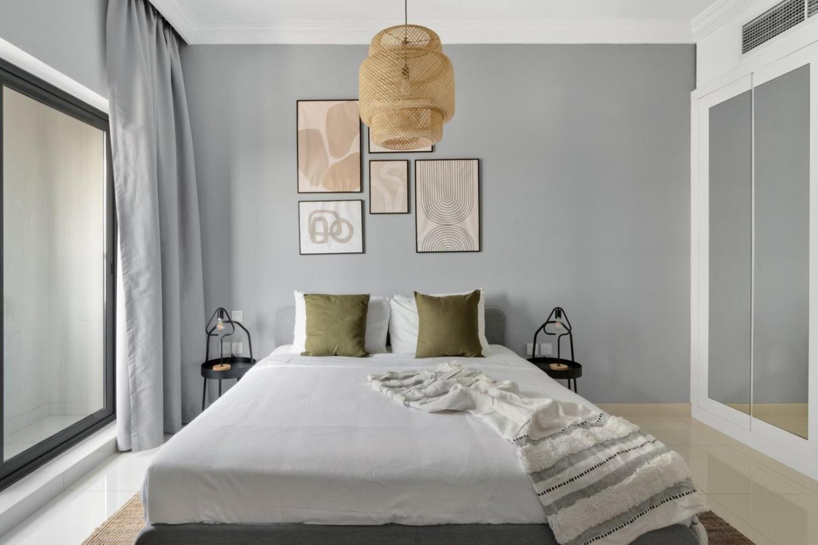 Guestready - White Chic In Business Bay * Dubai