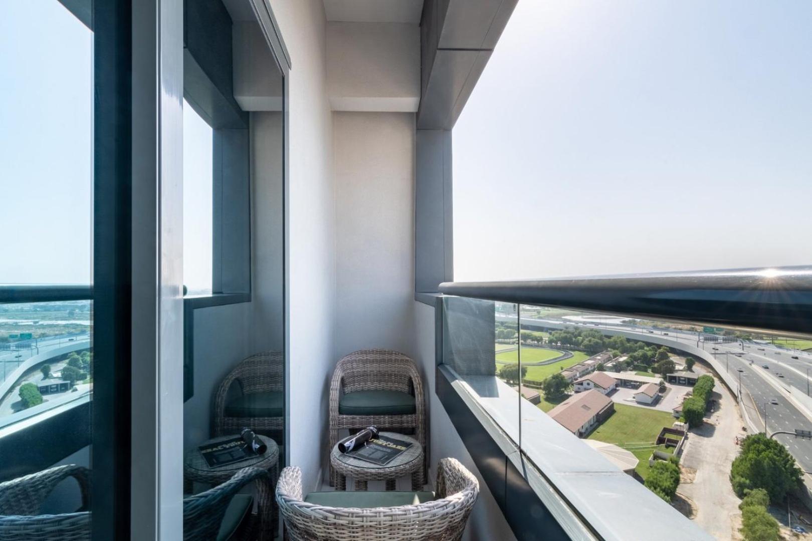Guestready - White Chic In Business Bay * Dubai