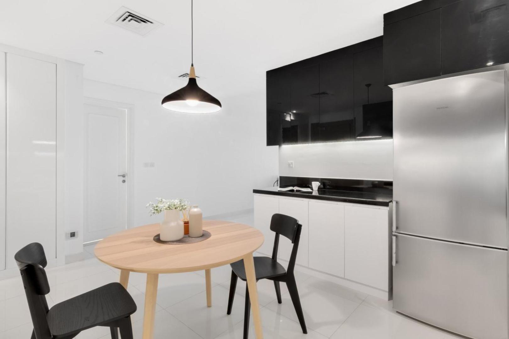 Guestready - Minimalist Modern In Business Bay *
