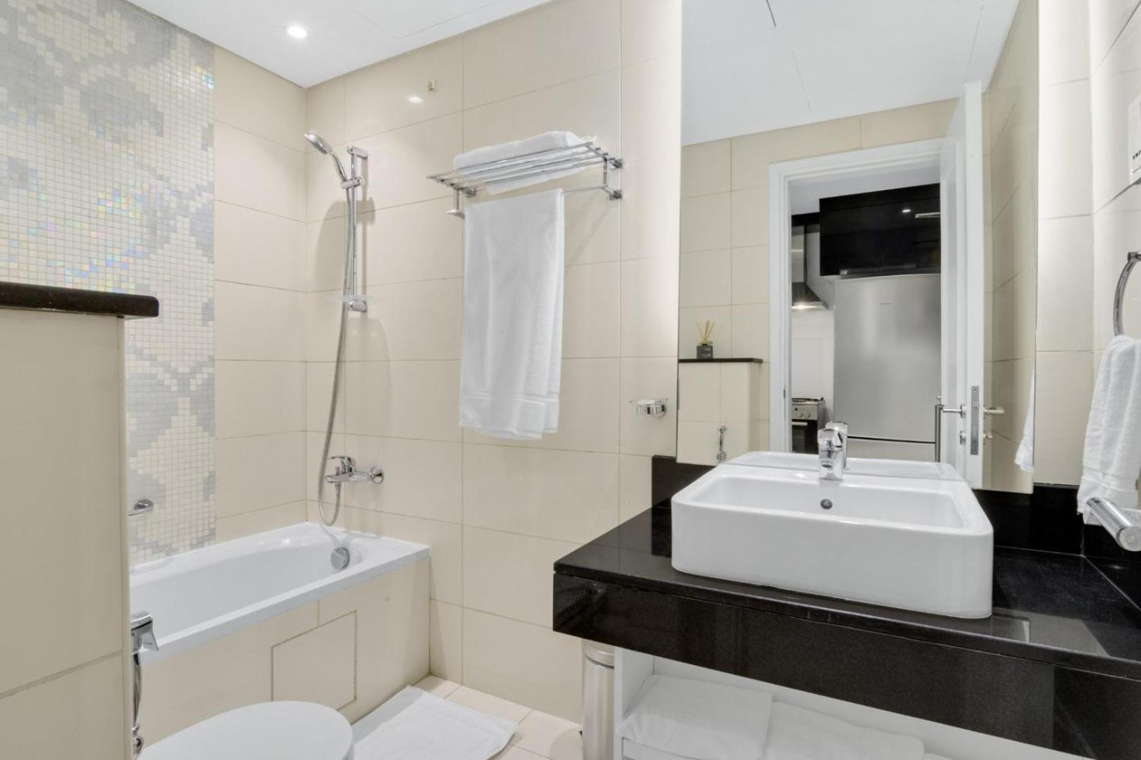 Guestready - White Chic In Business Bay Apartment