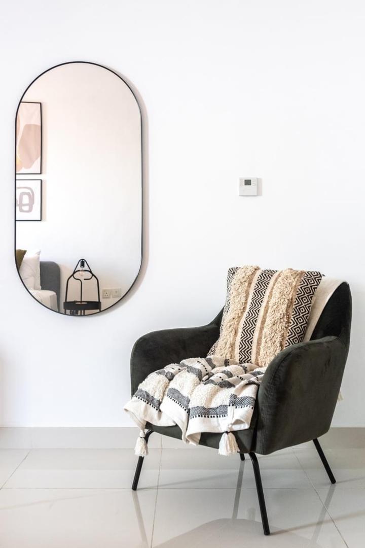 Guestready - Minimalist Modern In Business Bay