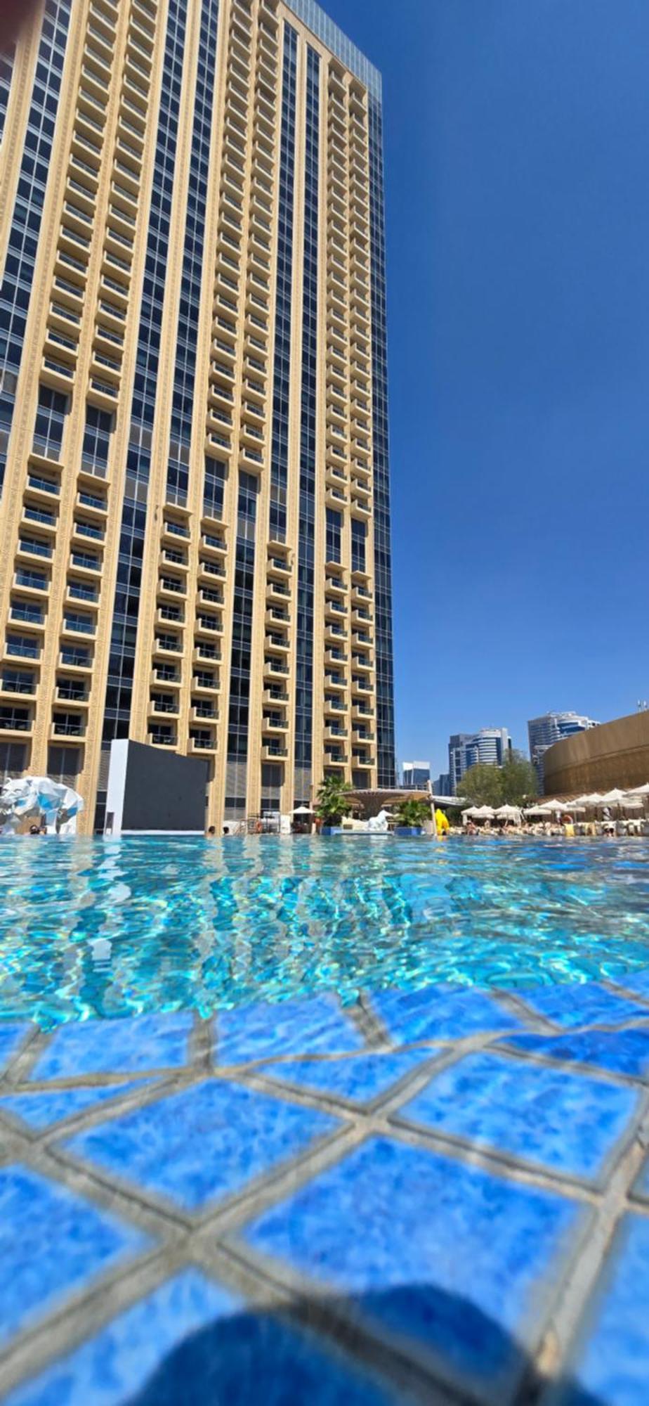 Resort The Star @ Jw Marriott Marina *