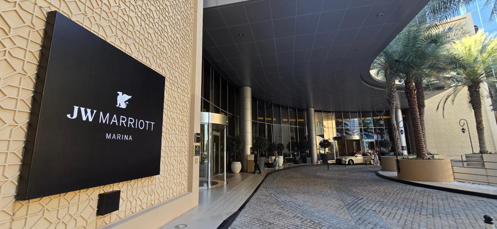 Resort The Star @ Jw Marriott Marina