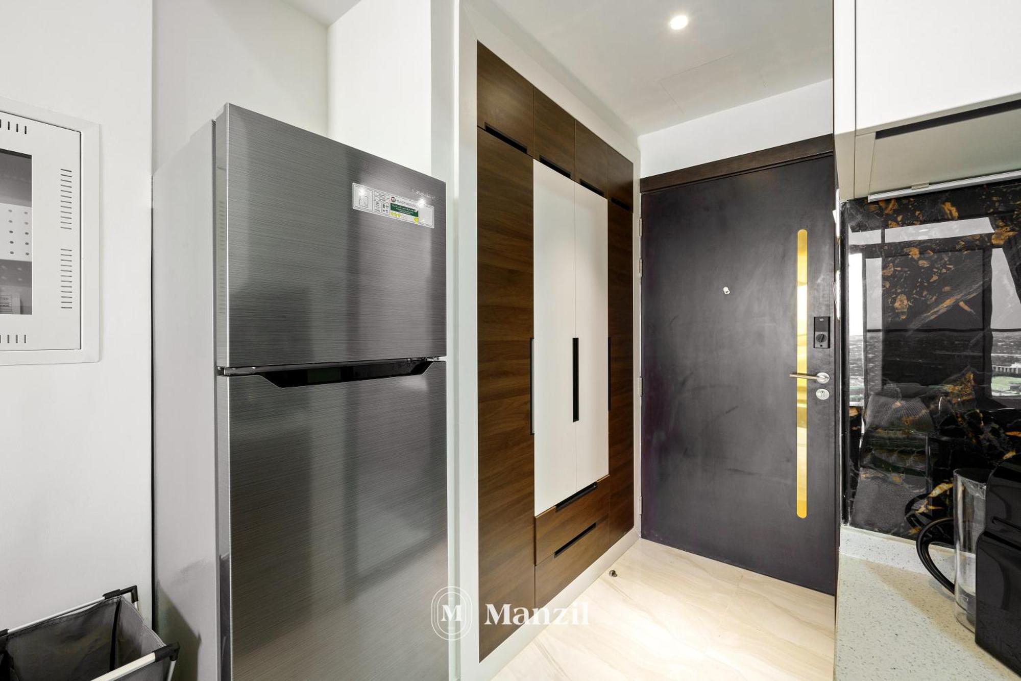 Apartment Manzil - In Al Barsha Near Miracle Garden Dubai