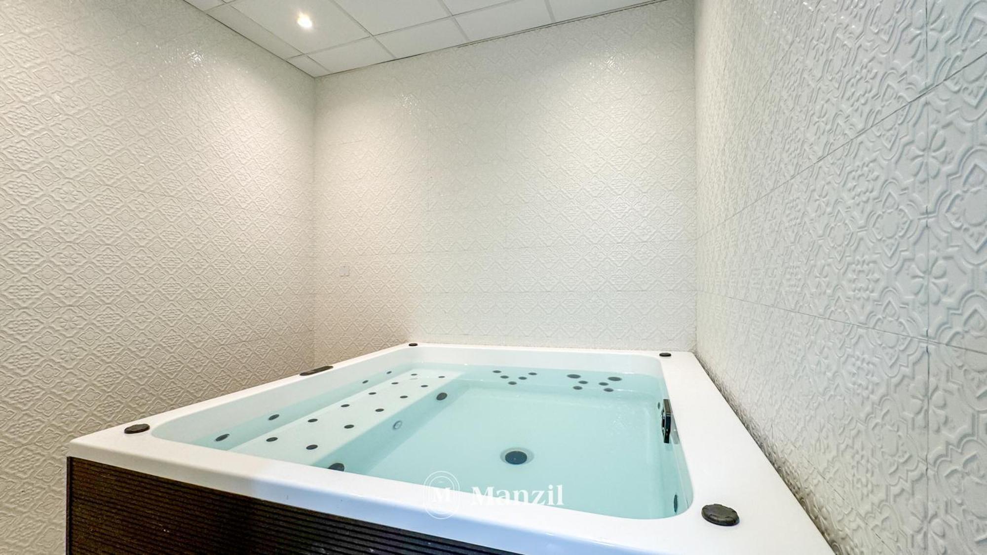 Manzil - In Al Barsha With View Apartment Dubai